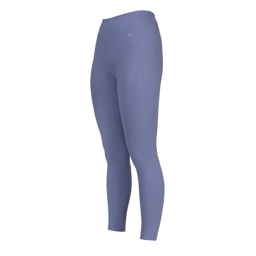 乗馬 キュロット ズボン パンツ Aubrion エクエストリアン レギンス フルグリップ レディース 乗馬用品 馬具 |  | 02