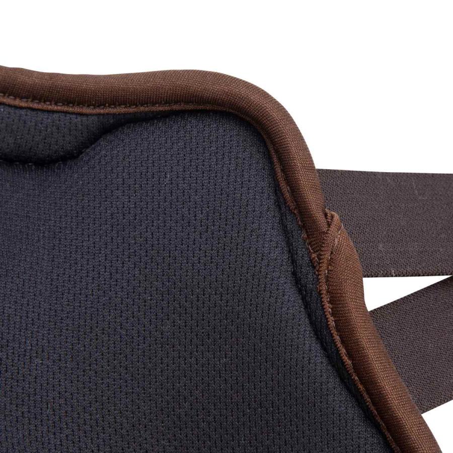 乗馬 プロテクター Shires アルマ カーボン プロ 後肢用プロテクター（左右1セット） 乗馬用品 馬具 |  | 17