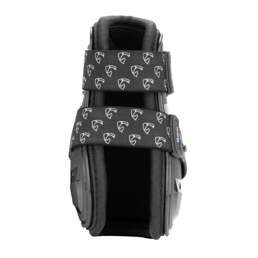 乗馬 プロテクター Shires アルマ カーボン プロ 後肢用プロテクター（左右1セット） 乗馬用品 馬具 |  | 04
