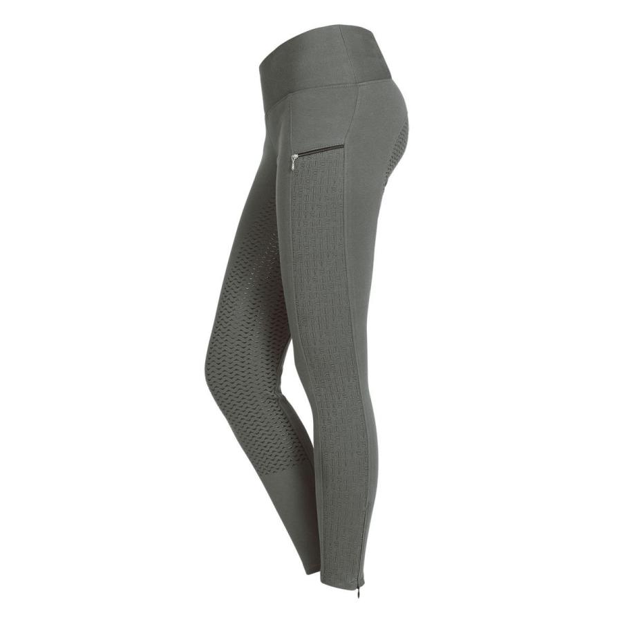 乗馬 キュロット ズボン パンツ E・L・T ダナ ライディング レギンス  