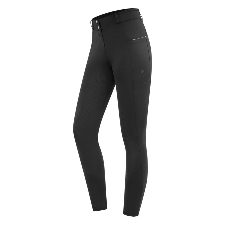 乗馬 キュロット ズボン パンツ E・L・T ロミー グラム キュロット フルグリップ レディース 乗馬用品 馬具 | 