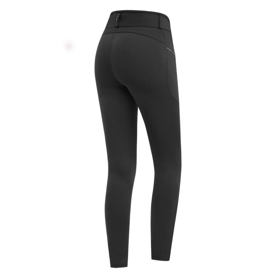 乗馬 キュロット ズボン パンツ E・L・T ロミー グラム キュロット フルグリップ レディース 乗馬用品 馬具 |  | 02