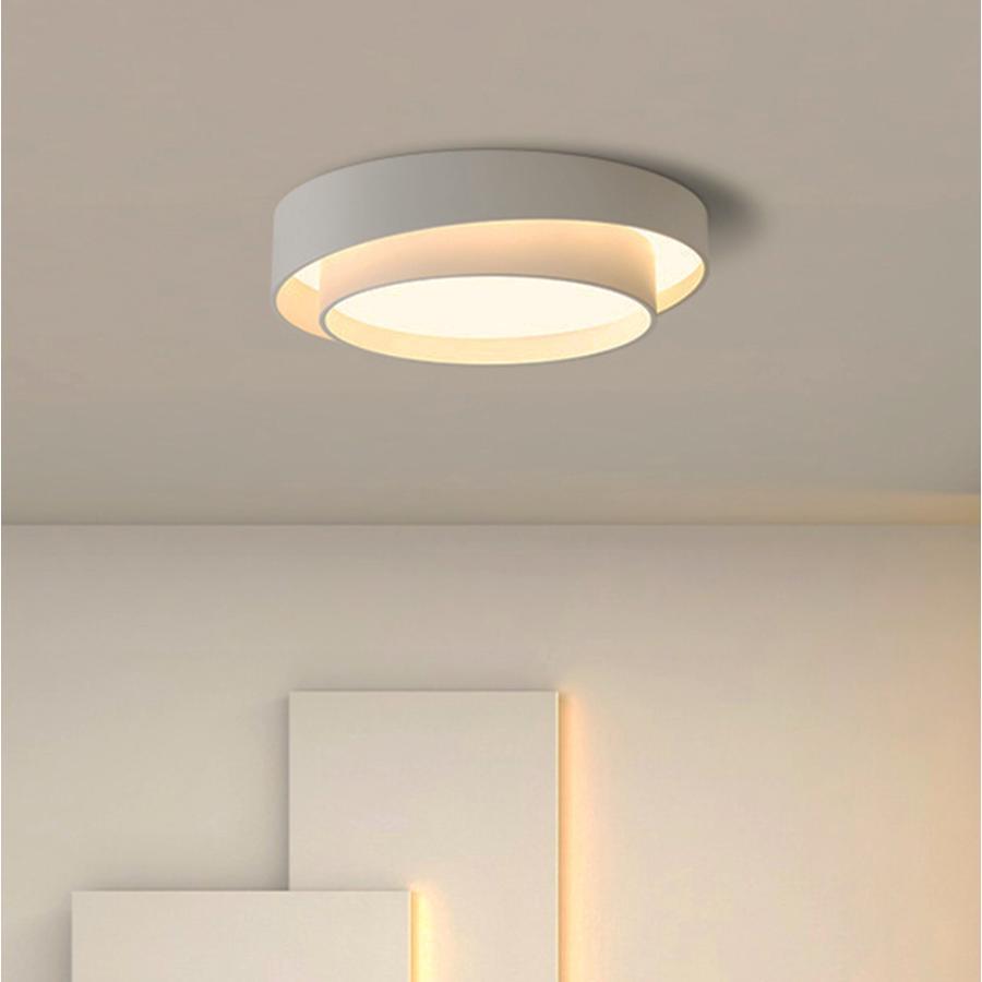 シーリングライト LED 北欧 おしゃれ 調光調色 6畳 8畳 10畳 12畳