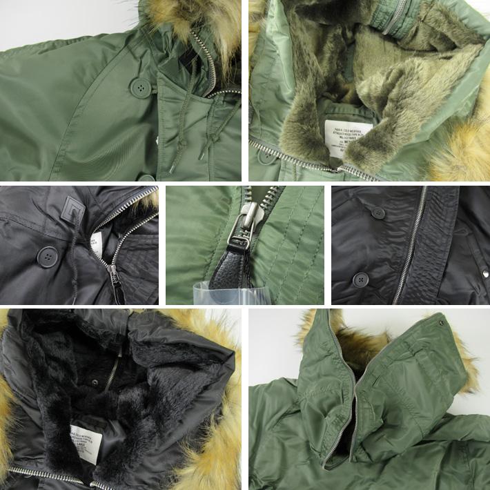 AVIREX（アヴィレックス） N‐2B COMMERCIAL 7833952018 : カジュアル