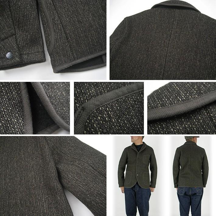 BROWN'S BEACH JACKET（ブラウンズビーチジャケット） BROWN'S BEACH