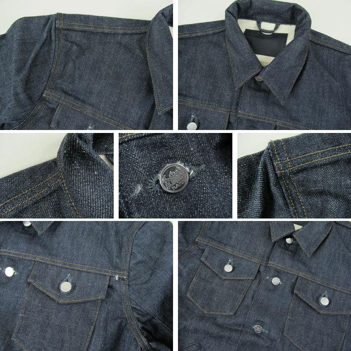 BIG JOHN ビッグジョン RARE JACKET R609の画像