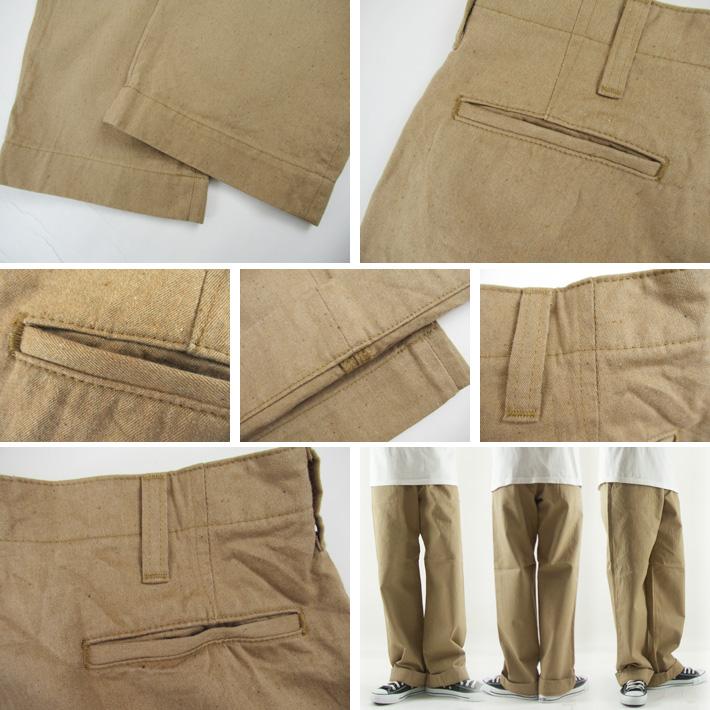 Big John（ビッグジョン） XX EXTRA CHINOS TROUSER CLASSIC XX801S