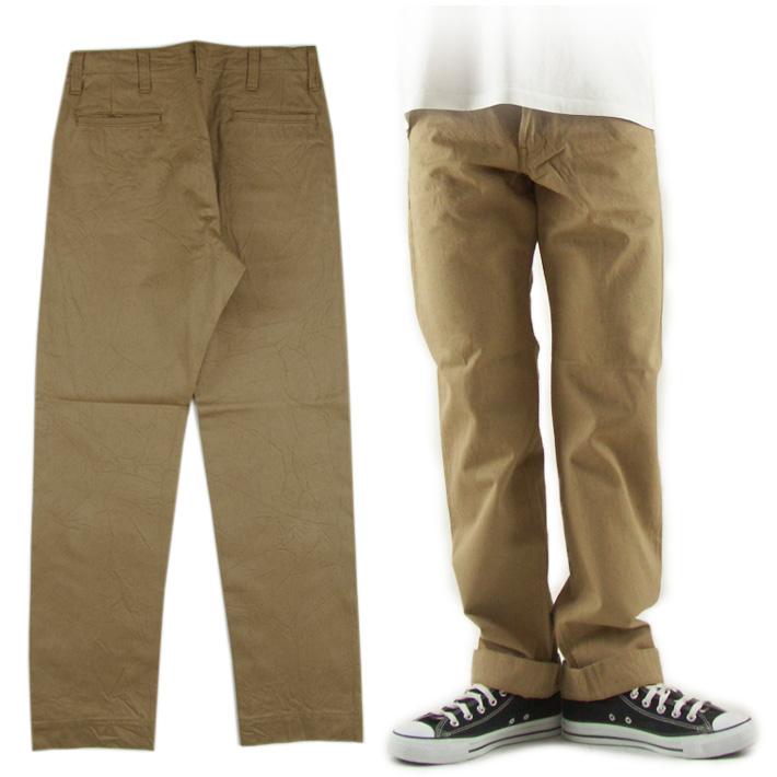 Big John BIG JOHN ビッグジョン XX EXTRA CHINOS TAPERED Big John BIG JOHN ビッグジョン XX EXTRA CHINOS TAPERED