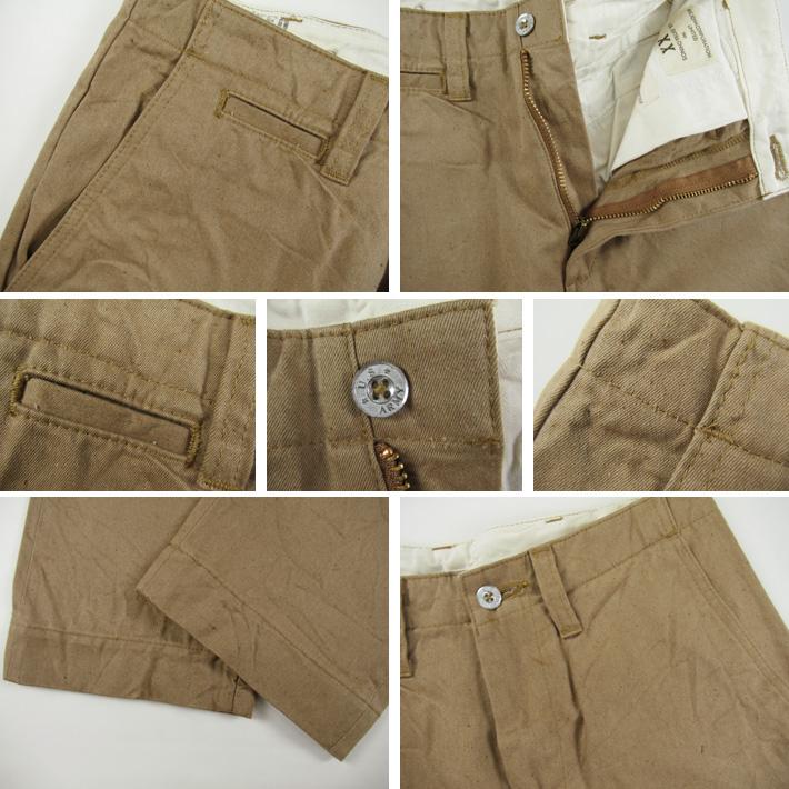 Big John BIG JOHN ビッグジョン XX EXTRA CHINOS TAPERED Big John BIG JOHN ビッグジョン XX EXTRA CHINOS TAPERED