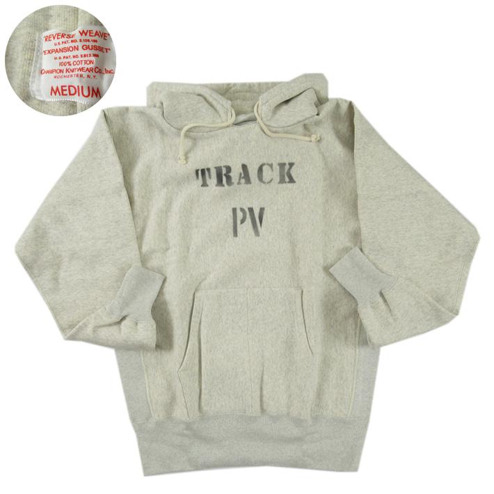 champion REVERSE WEAVE C3-A117 シルバーグレー L Champion（チャンピオン） リバースウィーブ プリント リバース