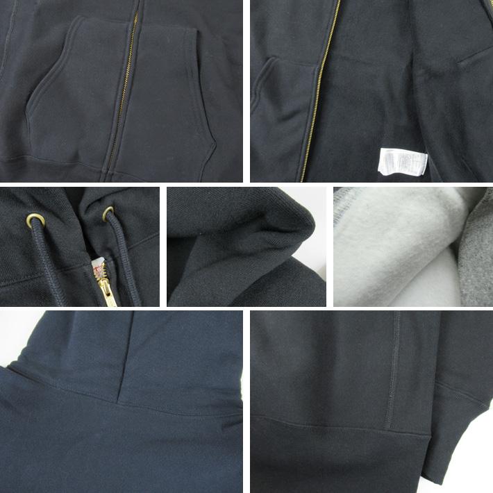 Champion チャンピオン リバースウィーブ ジップスエット Champion チャンピオン リバースウィーブ ジップスエット