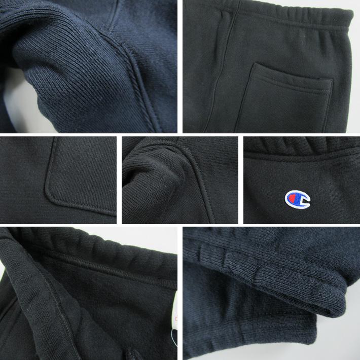 Champion（チャンピオン） リバースウィーブ スエットパンツ 赤タグ