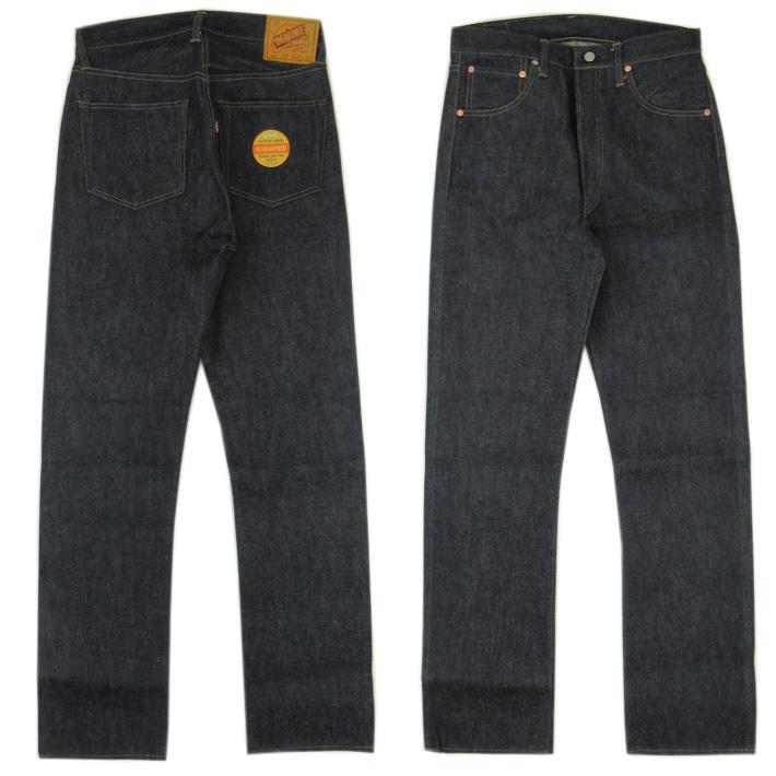 DENIME ドゥニーム L30 Lot.220A OFFSET XX MODEL リジッド : denime  