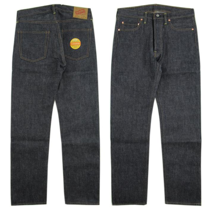 Denime（ドゥニーム） Lot.224 (66MODEL) リジッド : カジュアル