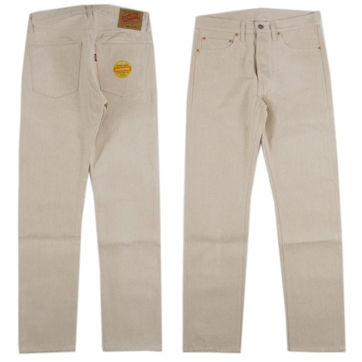 Denime（ドゥニーム） Lot 224-66M (66MODEL) MOTHER COTTON リジッド