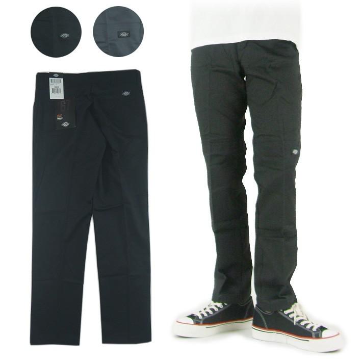 タッキー Dickies（ディッキーズ） 67 コレクション ダブルニー スリムフィット