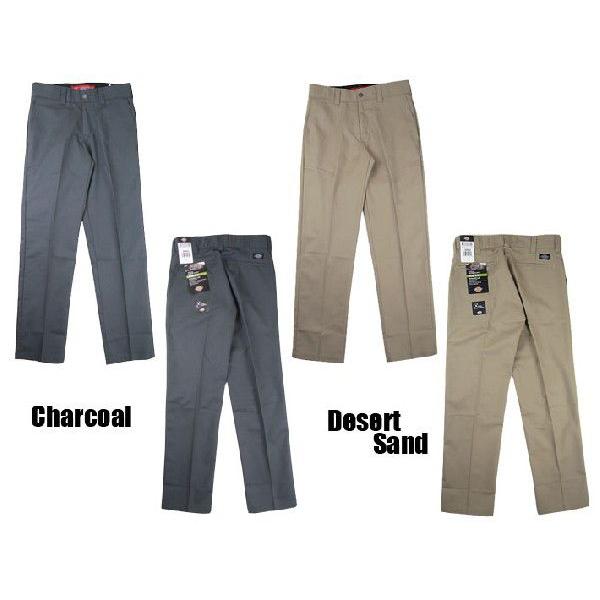 Dickies Dickies/ディッキーズ 67 コレクション ワークパンツ スリム
