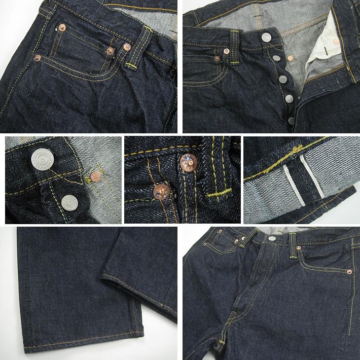 FULLCOUNT 1101 13.7oz フルカウント STRAIGHT DENIM ジーンズ FULLCOUNT 1101 13.7oz フルカウント STRAIGHT DENIM ジーンズ