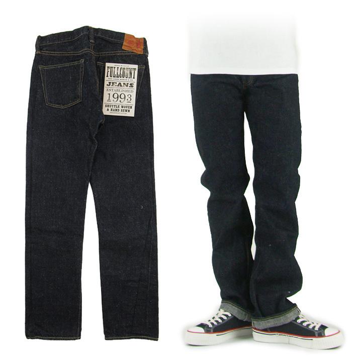 FULLCOUNT（フルカウント） 1108SR SUPER ROUGH DENIM : カジュアル