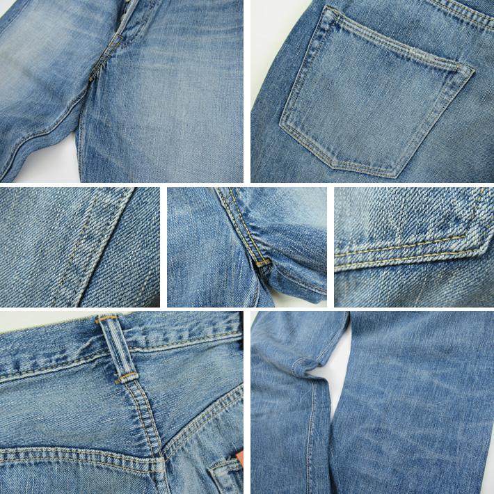 FULLCOUNT 0105SS 11.5oz Dartford フルカウント WIDE DENIM FULLCOUNT 0105SS 11.5oz Dartford フルカウント WIDE DENIM