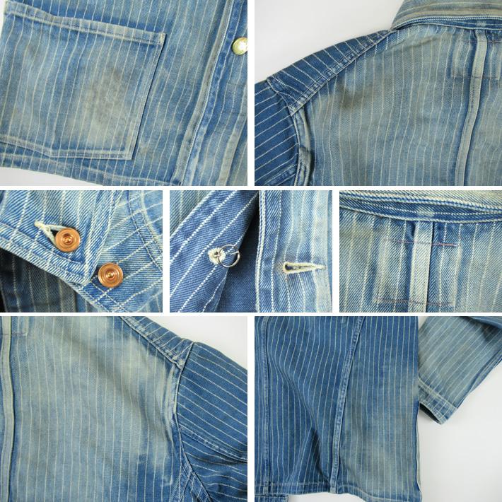 定価41800円⭐︎needles 会津紬　CHORE COAT カバーオール 定価41800円⭐︎needles 会津紬 CHORE COAT カバーオール - メルカリ