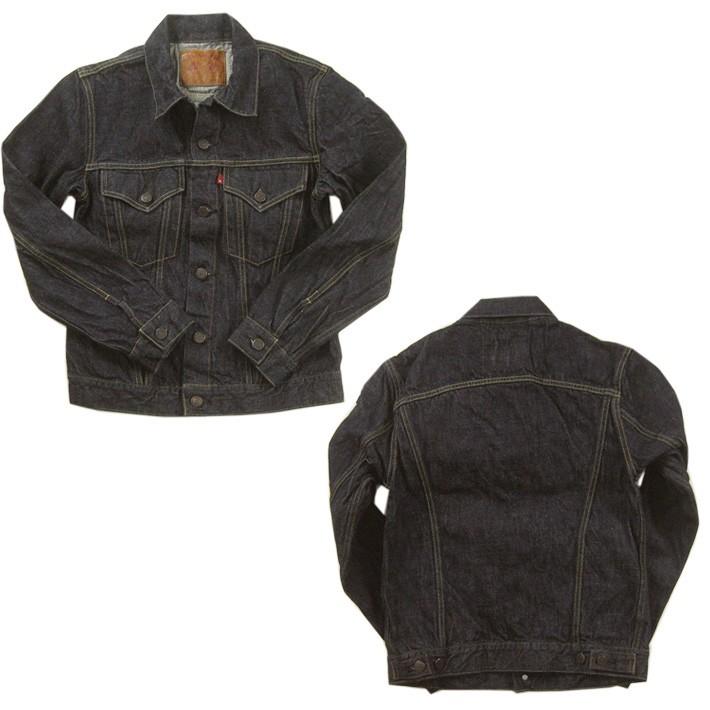 FULLCOUNT（フルカウント） 3rd タイプ デニム トラッカージャケット