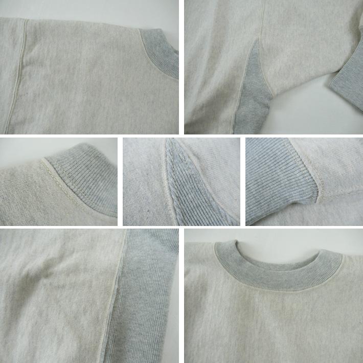FULLCOUNT（フルカウント） スウェットシャツ Heavyweight Crewneck