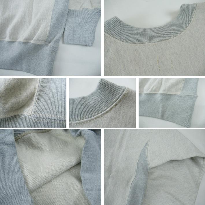 FULLCOUNT（フルカウント） スウェットシャツ Heavyweight Crewneck