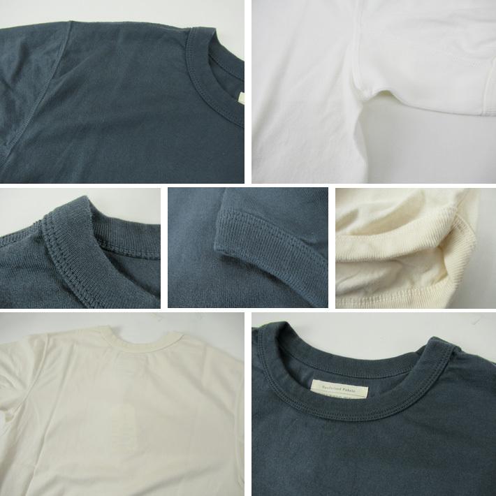 FULLCOUNT（フルカウント） FLAT SEAM HEAVY WEIGHT TEE 半袖 フラット