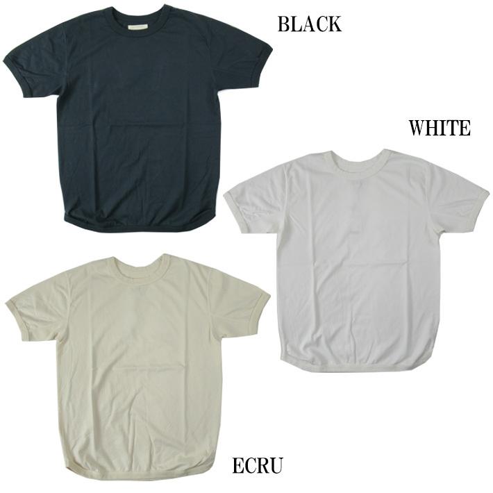 FULLCOUNT（フルカウント） FLAT SEAM HEAVY WEIGHT TEE 半袖 フラット