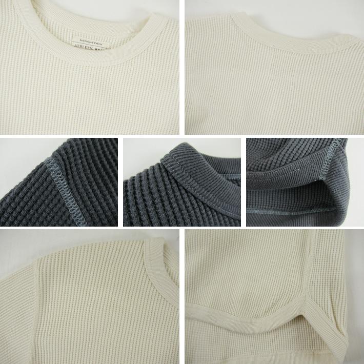 フルカウント サーマル サイズ40 グレー 【公式通販】