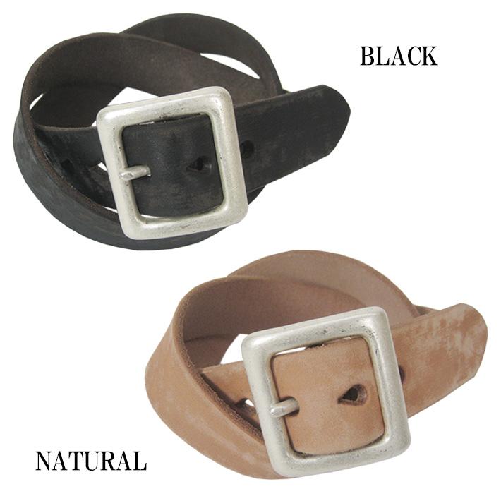 FULLCOUNT （フルカウント）レザーベルト 2本セット FULLCOUNT フルカウント ベルト 本革 ナローベルト 牛革