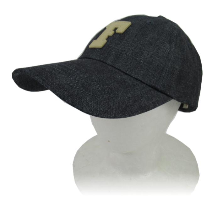 FULLCOUNT（フルカウント） ベースボールキャップ 6Panel Low-Crown