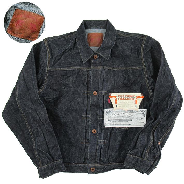 新品！ FULLCOUNT S2107 WWII WPB Regulation FULLCOUNT（フルカウント） S2107 WWII (WPB Regulation) デニム