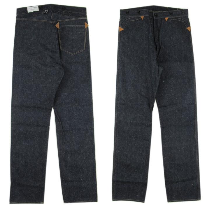 WAREHOUSE（ウエアハウス） GREENEBAUM グリーンバウム Lot 1228 1874