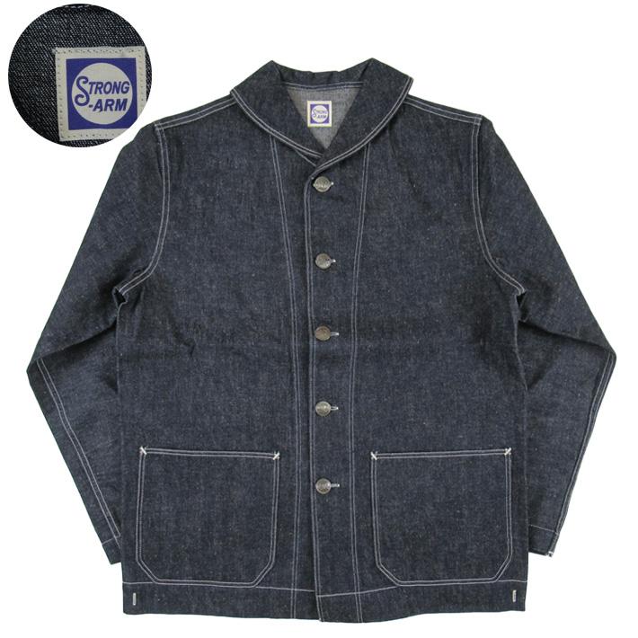 WAREHOUSE John Gluckow ジョングラッコー Sailor's Blouse, 1914 JG