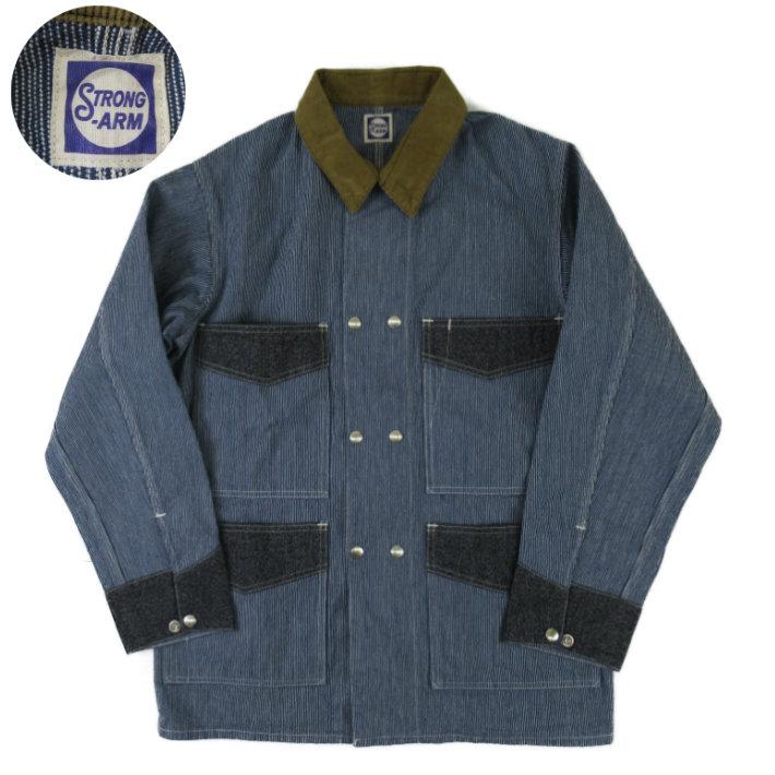 WAREHOUSE（ウエアハウス） John Gluckow ジョングラッコー Snap-tite