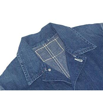 Lee（リー） WW2 LOCO JACKET ロコジャケット 大戦モデル ユーズド
