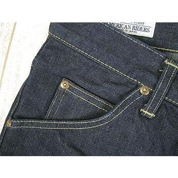 Lee（リー） 102 ブーツカット ジーンズ ZIPPER-FLY Lee AMERICAN