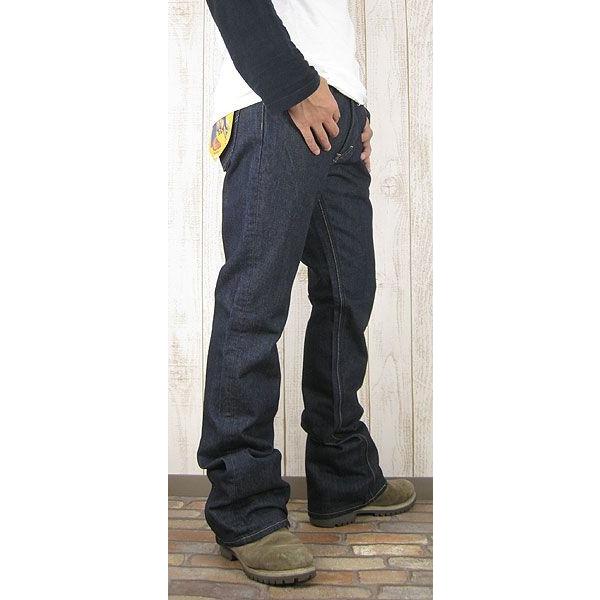 Lee（リー） 102 ブーツカット ジーンズ ZIPPER-FLY Lee AMERICAN