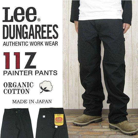 Lee（リー） Lee DUNGAREES/リー ダンガリーズ 11Z ペインターパンツ