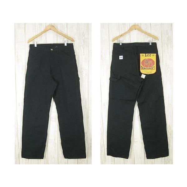 Lee（リー） Lee DUNGAREES/リー ダンガリーズ 11Z ペインターパンツ