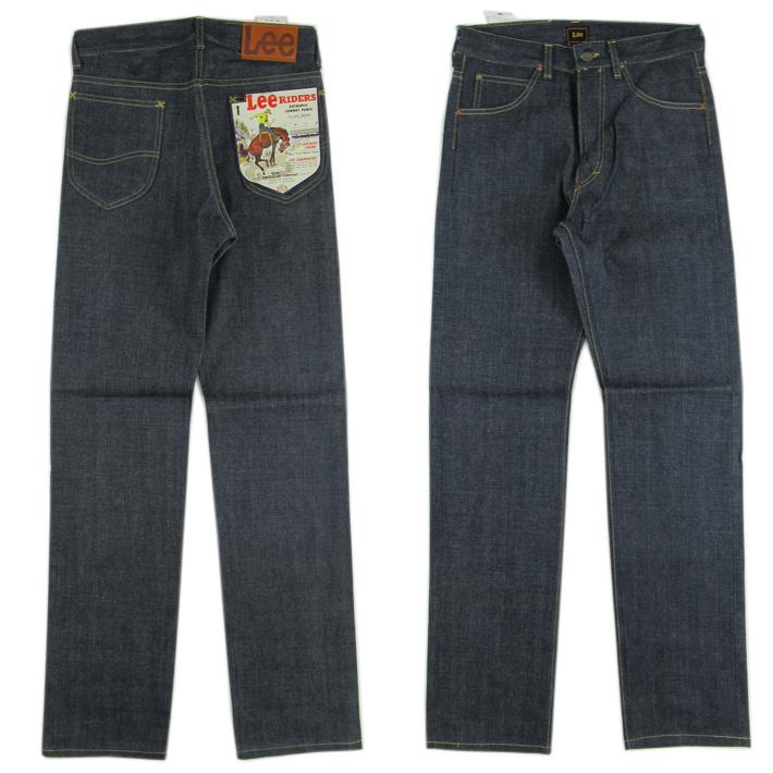 Lee リー 101-Z 1948MODEL リジッド LM6331-89 : カジュアル Lee リー 101-Z 1948MODEL リジッド LM6331-89 : カジュアル