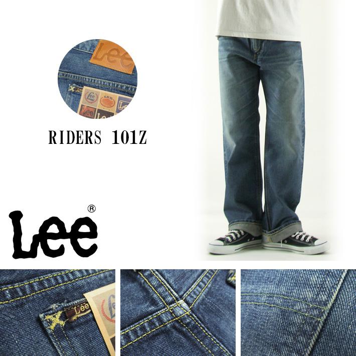 Lee RIDERS 101Z COMPILATIONS LEE-LM9808-136 : カジュアル Lee RIDERS 101Z COMPILATIONS LEE-LM9808-136 : カジュアル