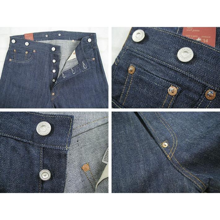 Levi's VINTAGE CLOTHING リーバイス 復刻版 LVC 501XX 1915年MODEL