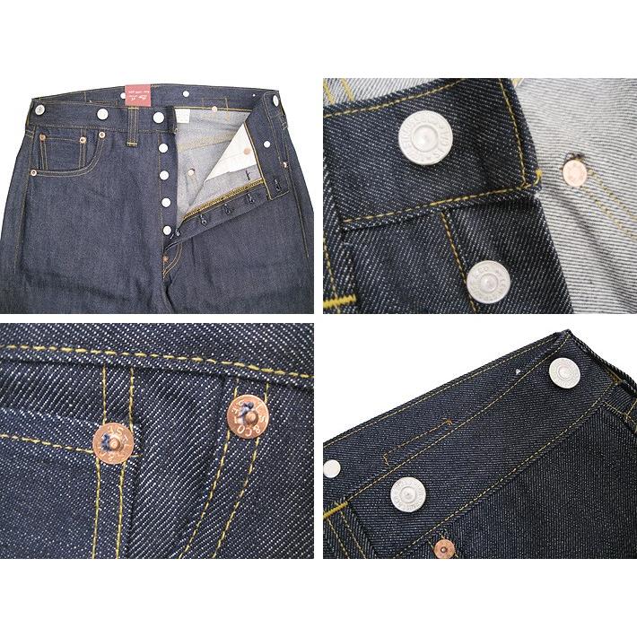 Levi's VINTAGE CLOTHING リーバイス 復刻版 501XX 1933年モデル