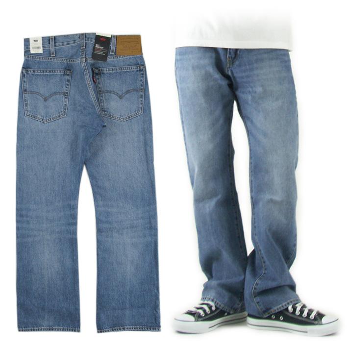 LVC levi's vintage clothing 517 ブーツカット リーバイスから1970年代を象徴する517ブーツカットが限定復刻