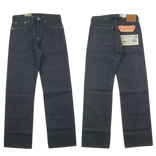 Levi's VINTAGE CLOTHING リーバイス ヴィンテージ 501XX 1937年モデル