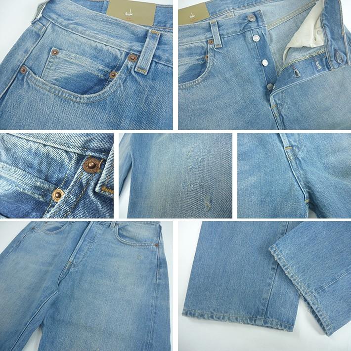 Levi's VINTAGE CLOTHING リーバイス 501XX 1966年モデル