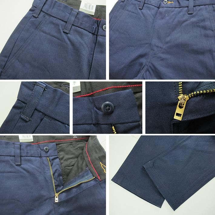 パンツ Levi's 501 Levi's（リーバイス） CODURA ワークパンツ 95588 : カジュアル